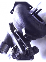 TURBINA KIA MOHAVE 3.0 DIESEL STANDER ORIGINAL