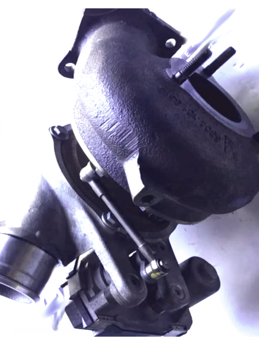 TURBINA KIA MOHAVE 3.0 DIESEL STANDER ORIGINAL