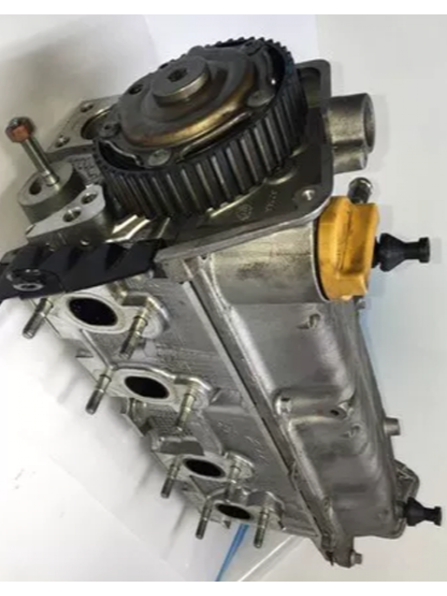 CABEÇOTE FIAT 500 1.4 8V STANDER
