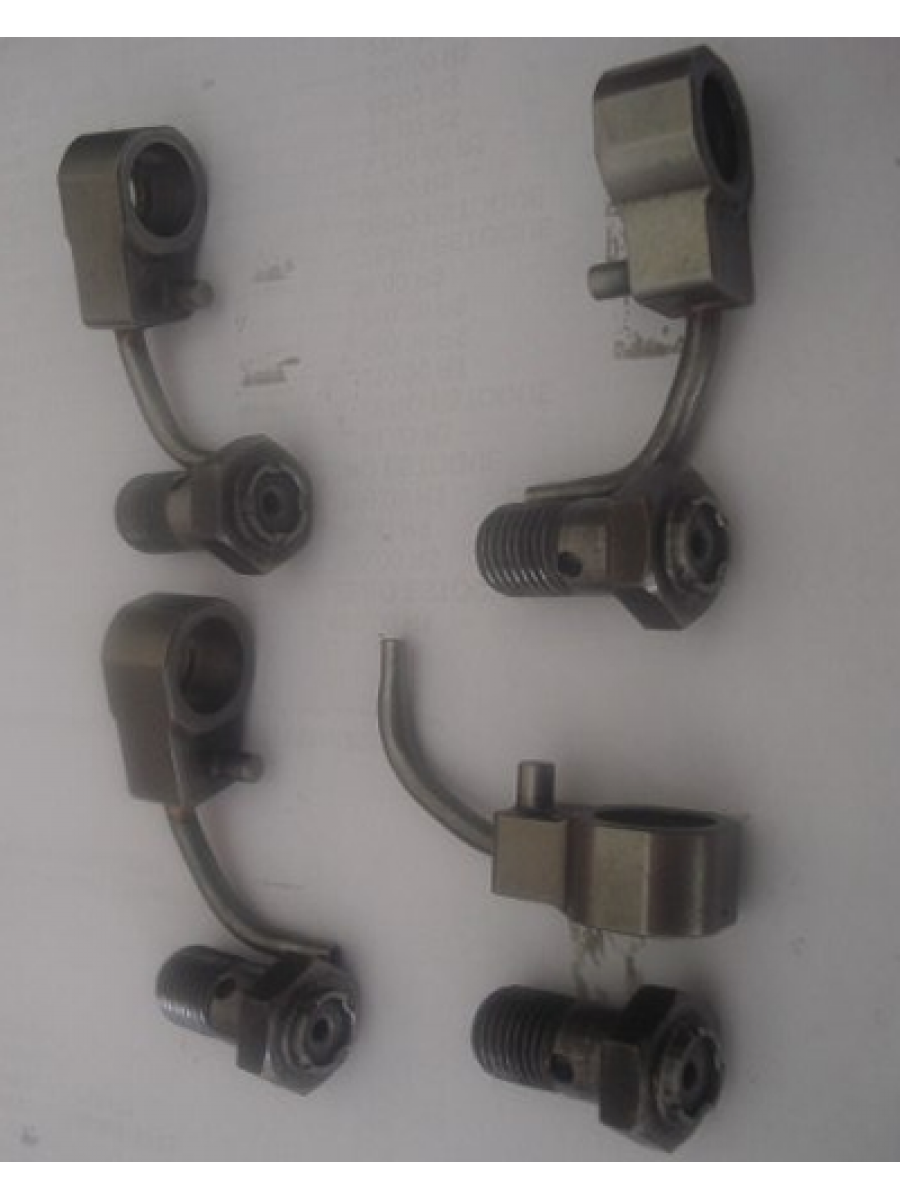 JET COOLER MITSUBISHI L200 HPE