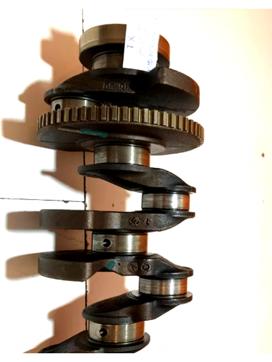 VIRABREQUIM BMW X1 2.0 ASPIRADA STANDER ORIGINAL