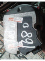 ATUADOR DA TURBINA KIA MOHAVE 3.0 DIESEL STANDER ORIGINAL