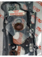 JOGO DE JUNTA COMPLETO COM RETENTORES JAC J6 2.0 16V ORIGINAL