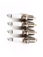 JOGO DE VELAS DE IGNIÇÃO JAC J6 2.0 16V ORIGINAL