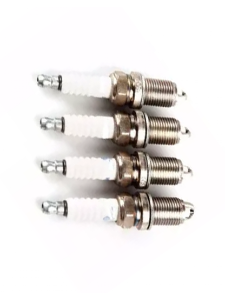 JOGO DE VELAS DE IGNIÇÃO JAC J6 2.0 16V ORIGINAL