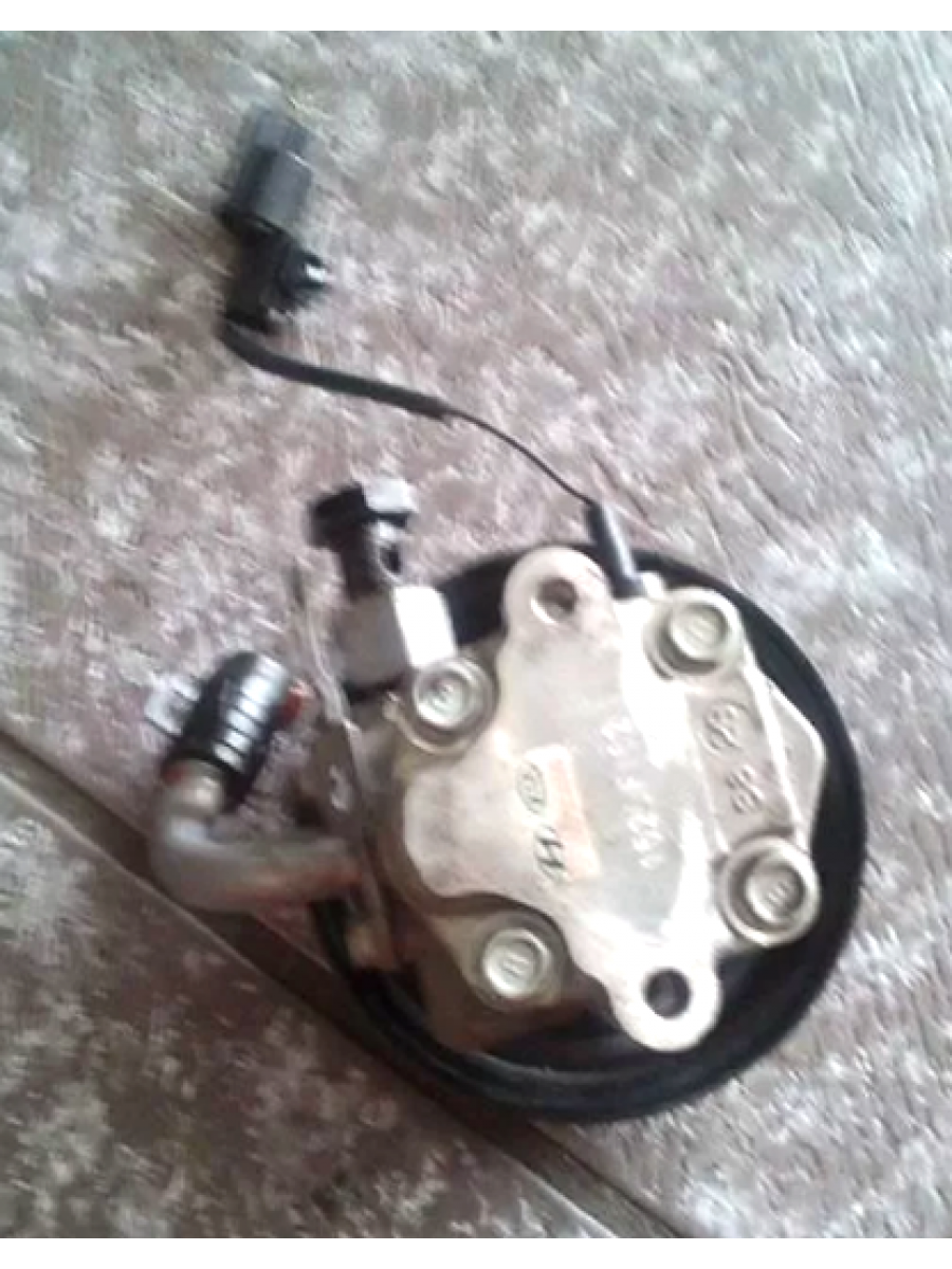 BOMBA DE DIRECAO HIDRAULICA KIA SORENTO 3.5 STANDER ORIGINAL