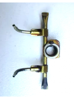 JET COOLER NEW CIVIC 1.8 16V STANDER ORIGINAL