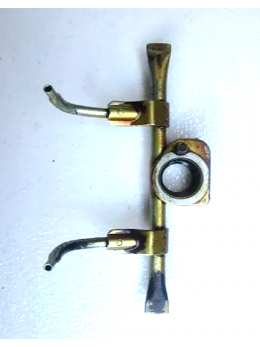 JET COOLER NEW CIVIC 1.8 16V STANDER ORIGINAL