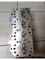 CABEÇOTE MERCEDES SPRINTER 310 2.5 V8 STANDER ORIGINAL