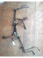 KIT MANGUEIRAS DO TANQUE DE COMBUSTIVEL TOYOTA RAV4 ORIGINAL