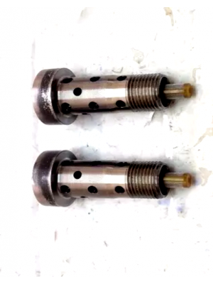 PARAFUSO DA POLIA DO COMANDO MERCEDES GLA 200 STANDER ORIGINAL