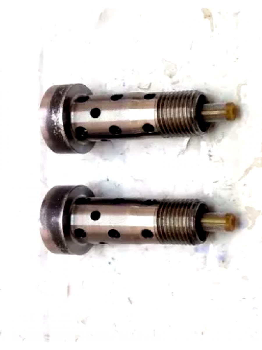 PARAFUSO DA POLIA DO COMANDO MERCEDES GLA 200 STANDER ORIGINAL