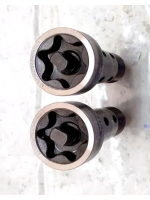 PARAFUSO DA POLIA DO COMANDO MERCEDES CLA 200 STANDER ORIGINAL