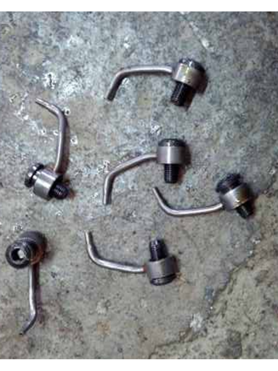 JET COOLER BMW X6 ORIGINAL