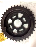 POLIA ENGRENAGEM DA CORRENTE BMW 320i STANDER ORIGINAL
