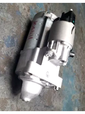 MOTOR DE ARRANQUE BMW MINI COOPER JCW ORIGINAL 438000-0474