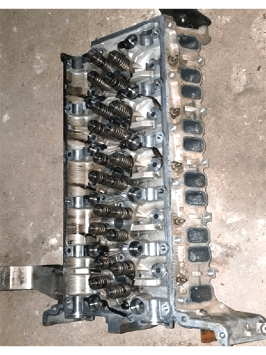 CABECOTE FORD RANGER 3.2 STANDER ORIGINAL