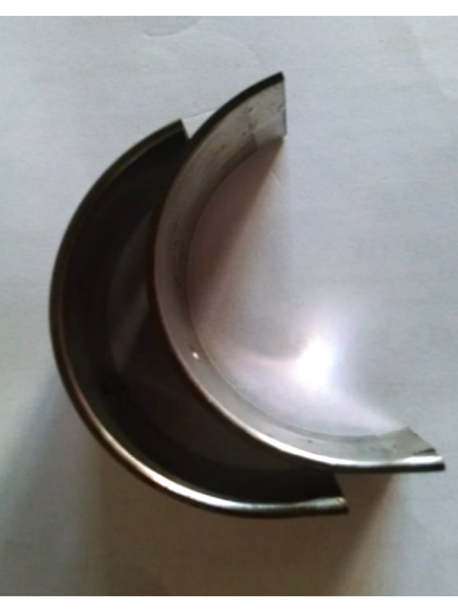 BRONZINA DE BIELA JAC J6 2.0 GASOLINA STANDER ORIGINAL (UNIDADE)