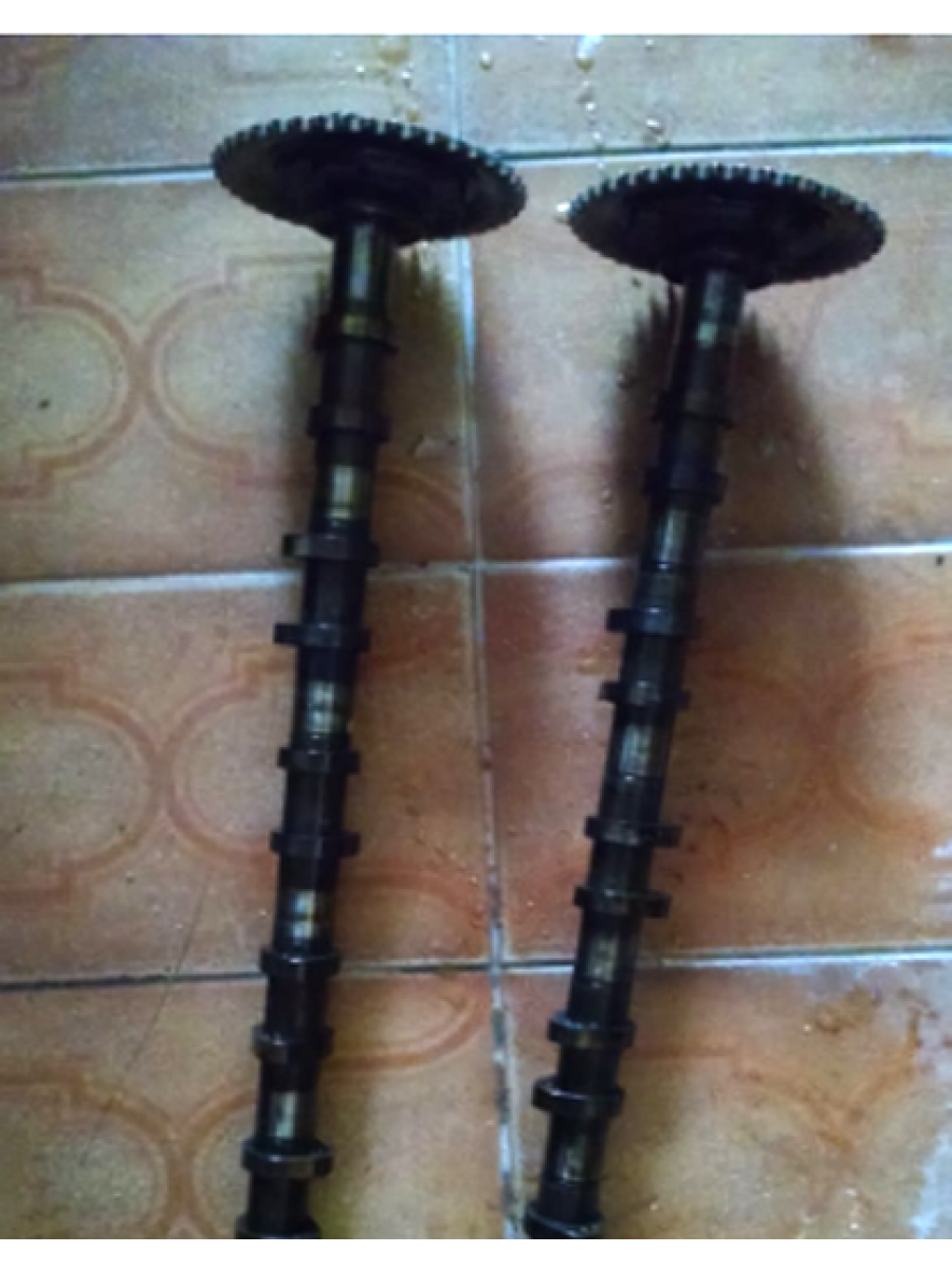 COMANDO DE VALVULA FORD RANGER 3.2 5CC STANDER ORIGINAL