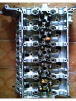 CABEÇOTE FORD RANGER 3.2 5CC STANDER ORIGINAL 