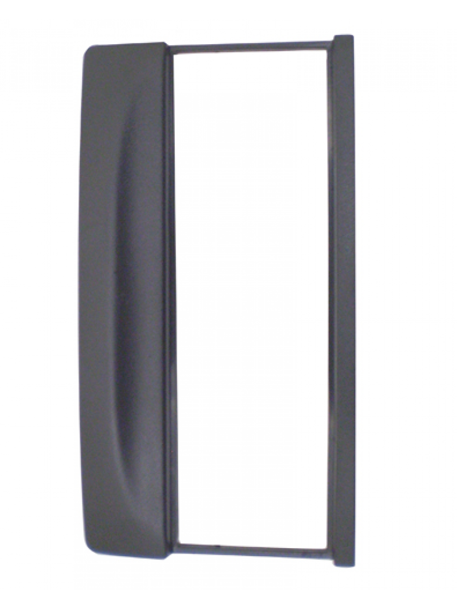 MOLDURA FRONTAL RÁDIO RANGER  - F250 - F350 - F4000