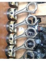 BIELA BMW  X6 8CC BI TURBO