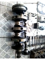 JOGO DE MANCAL COM PARAFUSOS DAKOTA 2.5 DIESEL STANDER ORIGINAL