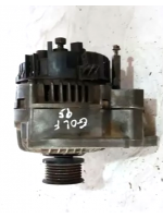 ALTERNADOR VW GOLF 1.8 ALEMÃO STANDER ORIGINAL