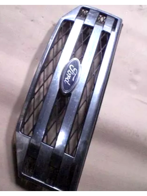 GRADE FRONTAL FORD RANGER CROMADA ORIGINAL