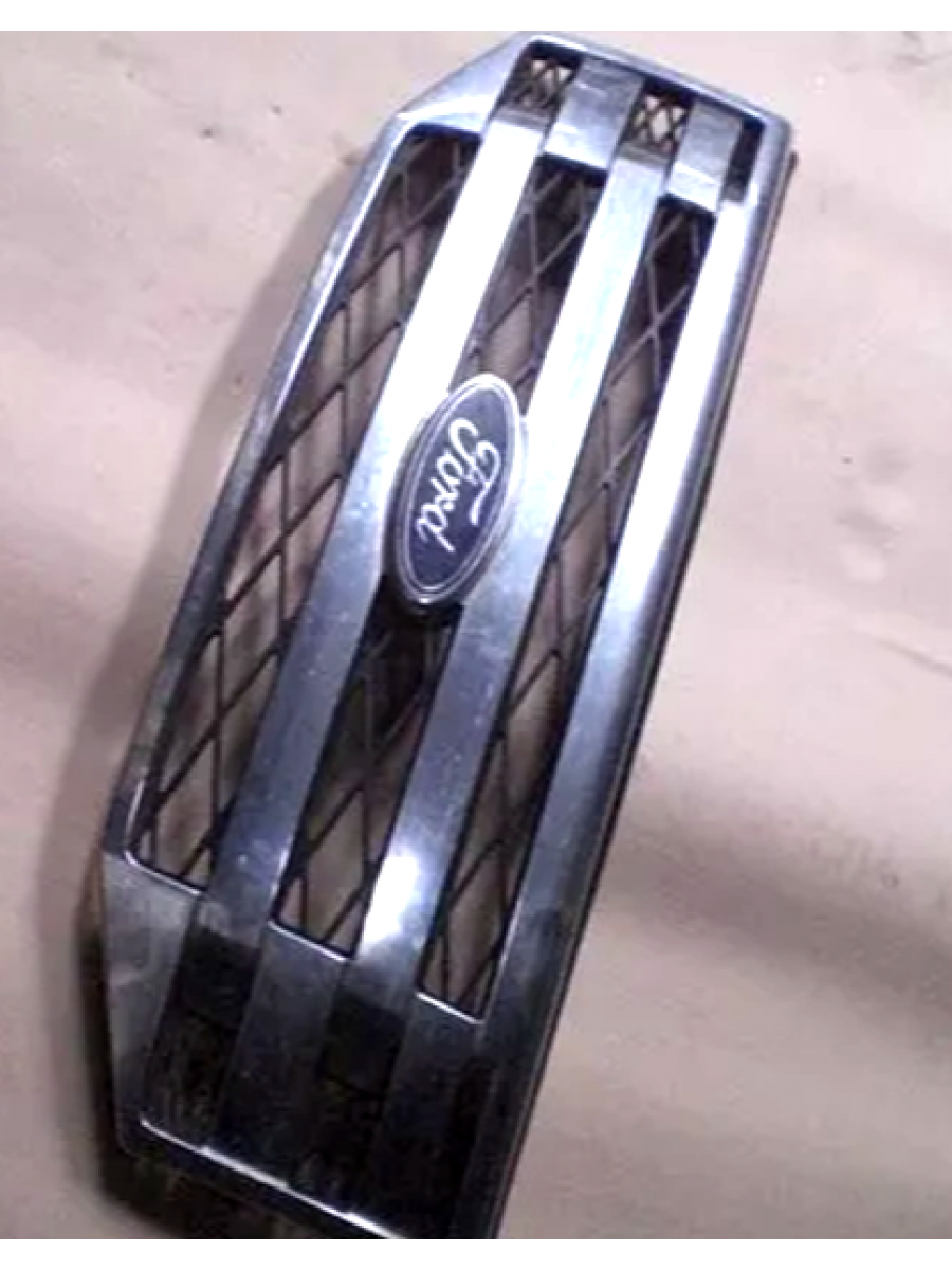 GRADE FRONTAL FORD RANGER CROMADA ORIGINAL