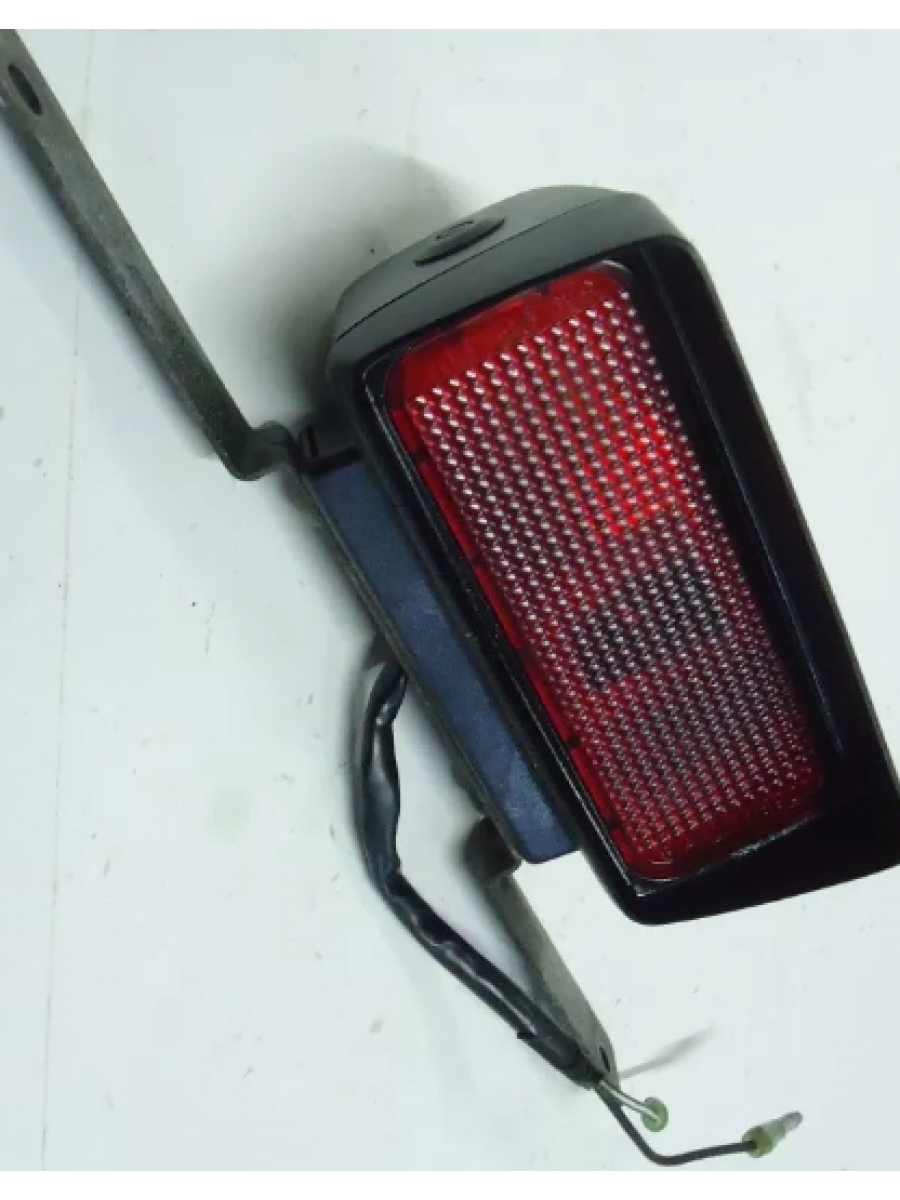 BREAK LIGHT LUZ FREIO SUZUKI VITARA 4 PORTAS ORIGINAL