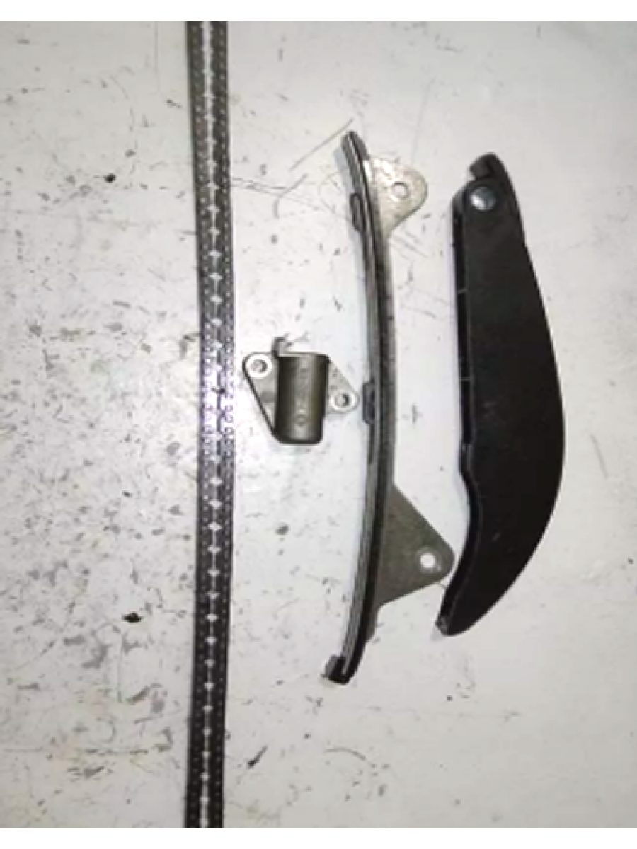 KIT CORRENTE HYUNDAI SONATA 2.4 STANDER ORIGINAL