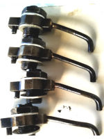 JETCOOLER MITSUBISHI ECLIPSE TURBO STANDER ORIIGINAL