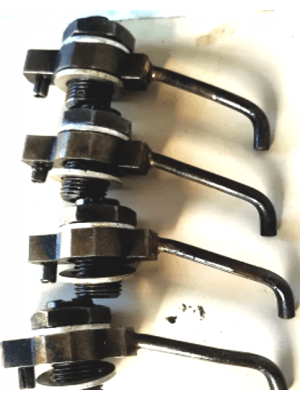 JETCOOLER MITSUBISHI ECLIPSE TURBO STANDER ORIIGINAL
