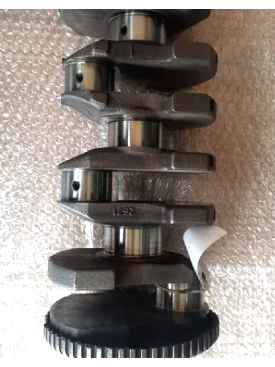 VIRABREQUIM S10 2.2 STANDER ORIGINAL