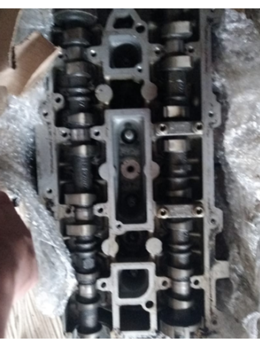 CABEÇOTE VOLVO T5 XC-60 STANDER ORIGINALPRODUTO