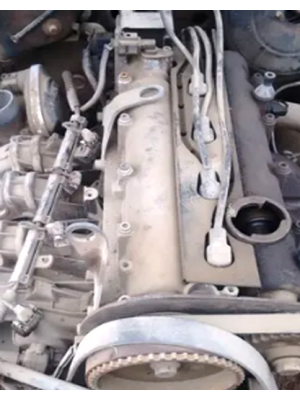 TAMPA DE VALVULA VW POWER 16V ORIGINAL