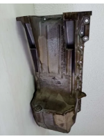 CARTER DO MOTOR CRYSLER 300C V8 5.7 ORIGINAL 2006