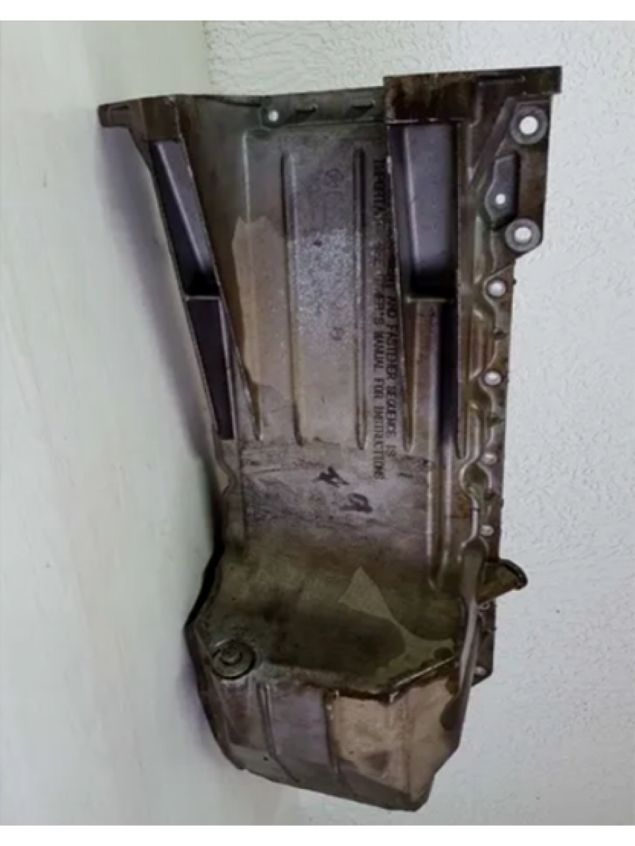 CARTER DO MOTOR CRYSLER 300C V8 5.7 ORIGINAL 2006