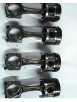 BIELA E PISTÃO L200 TRITON 3.2 STANDER (JOGO)
