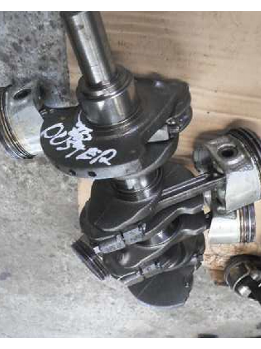 VIRABREQUIM RENAULT DUSTER 1.6 16V STANDER ORIGINAL
