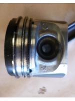 PISTÃO FRONTIER 2.5 16V