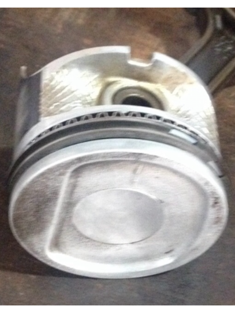 PISTÃO DAKOTA 2.5 4CC GASOLINA STANDER ORIGINAL 