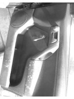 FORRO DE PORTA DO GOLF 95 TECIDO ORIGINAL LD