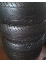 PNEUS 265/60 R18 (JOGO)
