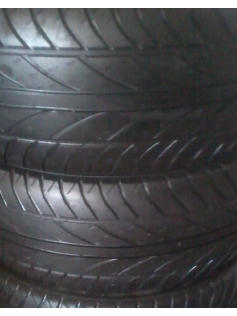 PNEU 265/60 R18 (UNIDADE)