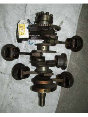 VIRABREQUIM STD RANGER 4.0 V6 VIRABREQUIM STD RANGER 4.0 V6