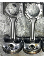 BIELA E PISTÃO JETTA TSI 2.0 TURBO