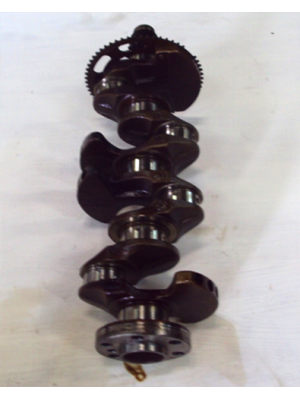VIRABREQUIM JAC J3 STANDER VIRABREQUIM JAC J3 STANDER