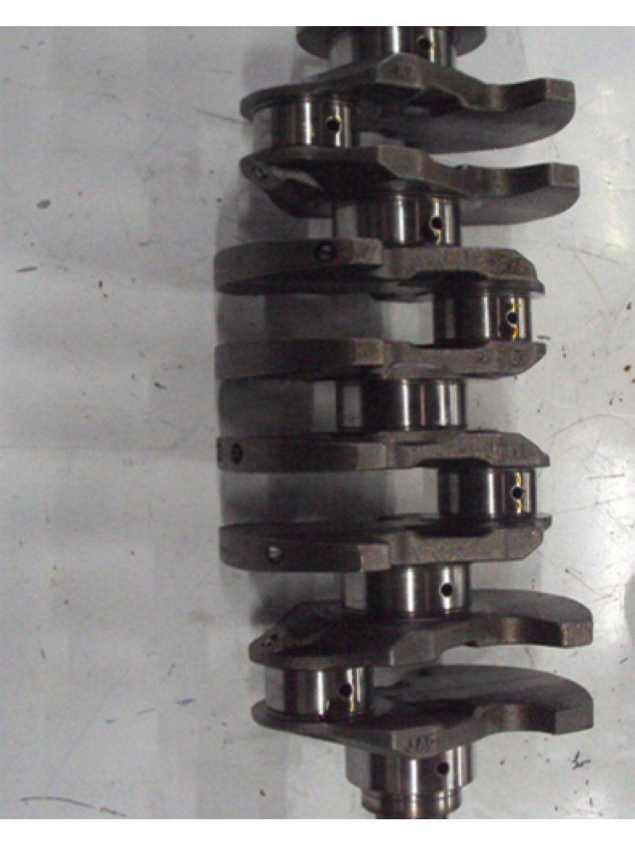 VIRABREQUIM JAC J6 2.0 STANDER ORIGINAL